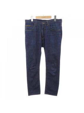 Louis Vuitton Jeans Navy